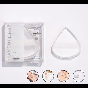 MakeupDrop Body Edition